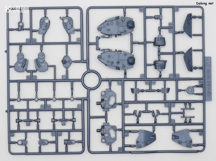 RE/100 限定及特别版 维基纳·基纳[Extra Finish] - 图片